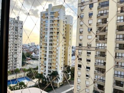 Apartamento à venda com 87m², 3 quartos, 1 suíte, 1 vaga no bairro Passo d'Areia em Porto Alegre - Foto 44