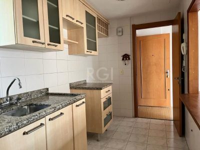 Apartamento à venda com 87m², 3 quartos, 1 suíte, 1 vaga no bairro Passo d'Areia em Porto Alegre - Foto 35