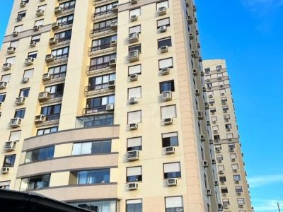 Apartamento à venda com 87m², 3 quartos, 1 suíte, 1 vaga no bairro Passo d'Areia em Porto Alegre - Foto 3