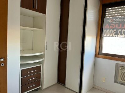 Apartamento à venda com 87m², 3 quartos, 1 suíte, 1 vaga no bairro Passo d'Areia em Porto Alegre - Foto 41