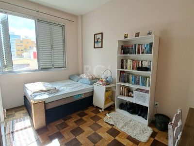 Apartamento à venda com 88m², 3 quartos no bairro São Geraldo em Porto Alegre - Foto 8