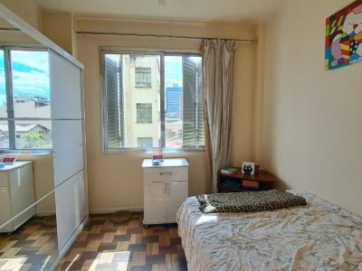 Apartamento à venda com 88m², 3 quartos no bairro São Geraldo em Porto Alegre - Foto 12