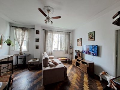 Apartamento à venda com 88m², 3 quartos no bairro São Geraldo em Porto Alegre - Foto 2