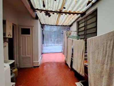 Apartamento à venda com 88m², 3 quartos no bairro São Geraldo em Porto Alegre - Foto 21