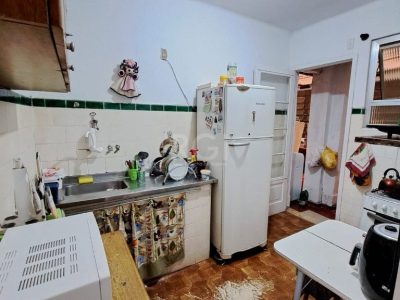 Apartamento à venda com 88m², 3 quartos no bairro São Geraldo em Porto Alegre - Foto 5