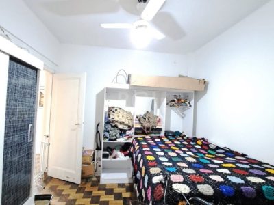 Apartamento à venda com 88m², 3 quartos no bairro São Geraldo em Porto Alegre - Foto 18