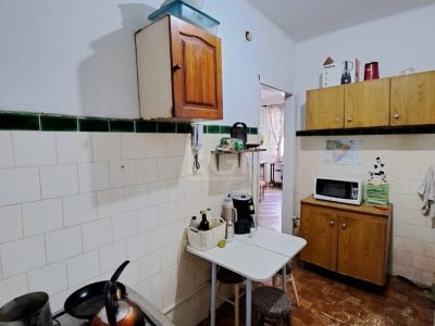 Apartamento à venda com 88m², 3 quartos no bairro São Geraldo em Porto Alegre - Foto 6