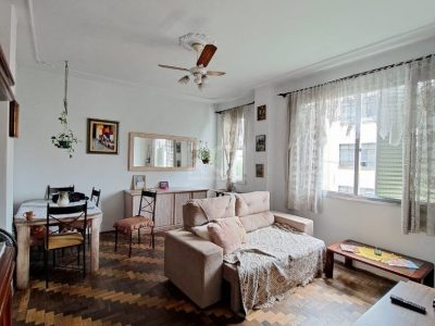 Apartamento à venda com 88m², 3 quartos no bairro São Geraldo em Porto Alegre - Foto 3