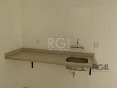 Apartamento à venda com 44m², 1 quarto, 1 vaga no bairro Menino Deus em Porto Alegre - Foto 4