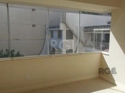 Apartamento à venda com 44m², 1 quarto, 1 vaga no bairro Menino Deus em Porto Alegre - Foto 3