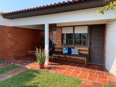 Casa à venda com 80m², 2 quartos, 2 vagas no bairro Jardim Beira Mar em Capão da Canoa - Foto 13