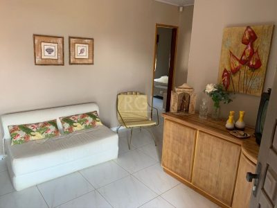 Casa à venda com 80m², 2 quartos, 2 vagas no bairro Jardim Beira Mar em Capão da Canoa - Foto 7