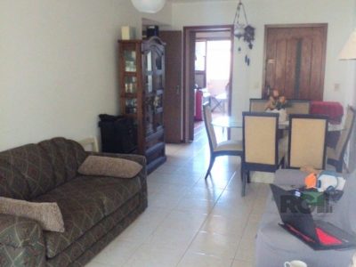 Apartamento à venda com 87m², 2 quartos, 1 vaga no bairro Petrópolis em Porto Alegre - Foto 3