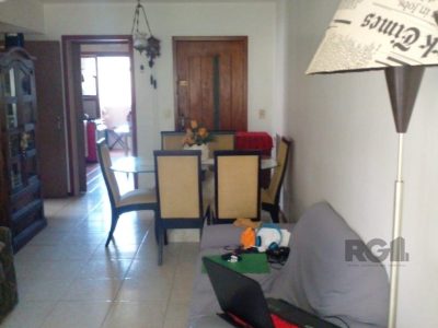 Apartamento à venda com 87m², 2 quartos, 1 vaga no bairro Petrópolis em Porto Alegre - Foto 2