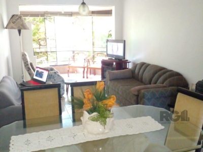 Apartamento à venda com 87m², 2 quartos, 1 vaga no bairro Petrópolis em Porto Alegre - Foto 9