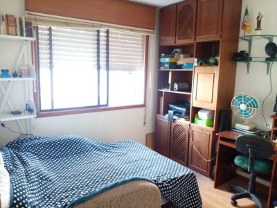 Apartamento à venda com 87m², 2 quartos, 1 vaga no bairro Petrópolis em Porto Alegre - Foto 12