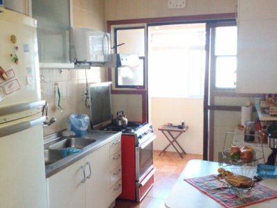 Apartamento à venda com 87m², 2 quartos, 1 vaga no bairro Petrópolis em Porto Alegre - Foto 16