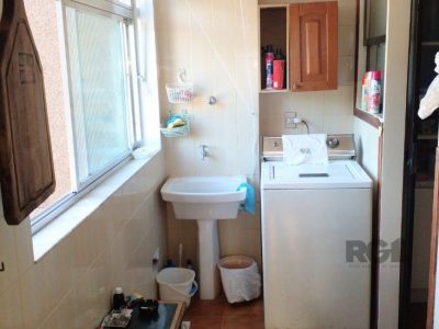 Apartamento à venda com 87m², 2 quartos, 1 vaga no bairro Petrópolis em Porto Alegre - Foto 19