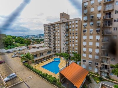 Apartamento à venda com 67m², 3 quartos, 1 suíte, 2 vagas no bairro Tristeza em Porto Alegre - Foto 3