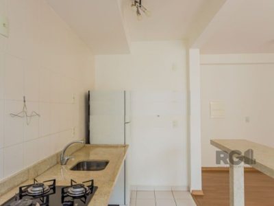 Apartamento à venda com 67m², 3 quartos, 1 suíte, 2 vagas no bairro Tristeza em Porto Alegre - Foto 19