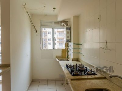 Apartamento à venda com 67m², 3 quartos, 1 suíte, 2 vagas no bairro Tristeza em Porto Alegre - Foto 20