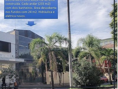 Depósito/Pavilhão à venda com 525m² no bairro São Geraldo em Porto Alegre - Foto 3