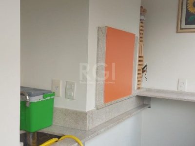 Apartamento à venda com 156m², 3 quartos, 1 suíte, 2 vagas no bairro Menino Deus em Porto Alegre - Foto 15