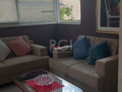 Apartamento à venda com 156m², 3 quartos, 1 suíte, 2 vagas no bairro Menino Deus em Porto Alegre - Foto 7