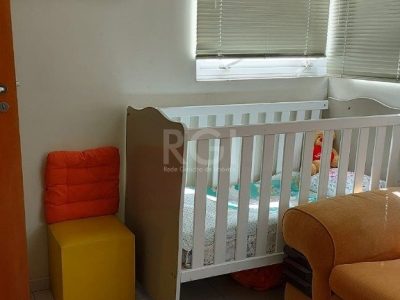 Apartamento à venda com 156m², 3 quartos, 1 suíte, 2 vagas no bairro Menino Deus em Porto Alegre - Foto 20