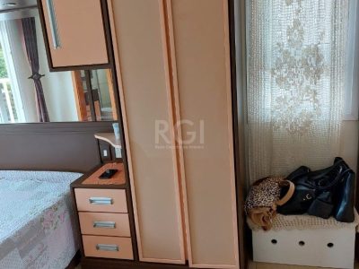 Apartamento à venda com 156m², 3 quartos, 1 suíte, 2 vagas no bairro Menino Deus em Porto Alegre - Foto 21