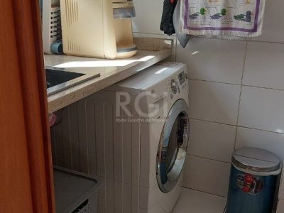 Apartamento à venda com 156m², 3 quartos, 1 suíte, 2 vagas no bairro Menino Deus em Porto Alegre - Foto 16