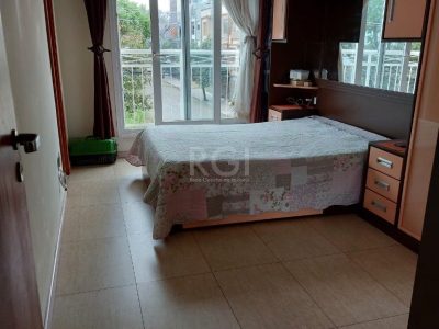 Apartamento à venda com 156m², 3 quartos, 1 suíte, 2 vagas no bairro Menino Deus em Porto Alegre - Foto 27