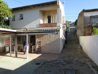 Casa à venda com 180m², 3 quartos, 2 vagas no bairro Jardim Carvalho em Porto Alegre - Foto 3