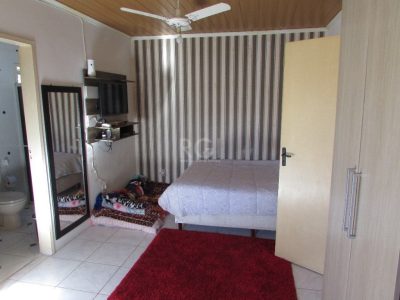 Casa à venda com 180m², 3 quartos, 2 vagas no bairro Jardim Carvalho em Porto Alegre - Foto 5