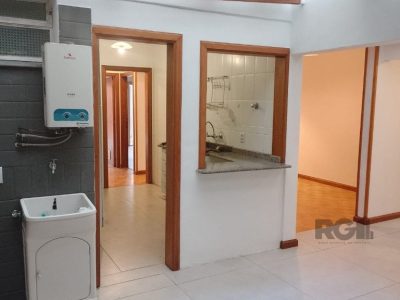 Apartamento à venda com 66m², 2 quartos no bairro Cidade Baixa em Porto Alegre - Foto 15