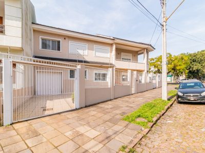 Casa à venda com 116m², 2 quartos, 1 suíte, 3 vagas no bairro Vila Ipiranga em Porto Alegre - Foto 27