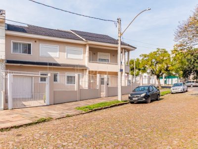 Casa à venda com 116m², 2 quartos, 1 suíte, 3 vagas no bairro Vila Ipiranga em Porto Alegre - Foto 28