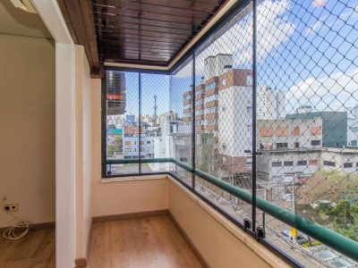 Cobertura à venda com 243m², 4 quartos, 2 suítes, 2 vagas no bairro Santana em Porto Alegre - Foto 23