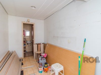 Cobertura à venda com 243m², 4 quartos, 2 suítes, 2 vagas no bairro Santana em Porto Alegre - Foto 28