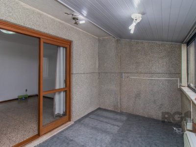 Cobertura à venda com 243m², 4 quartos, 2 suítes, 2 vagas no bairro Santana em Porto Alegre - Foto 35