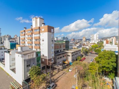 Cobertura à venda com 243m², 4 quartos, 2 suítes, 2 vagas no bairro Santana em Porto Alegre - Foto 39