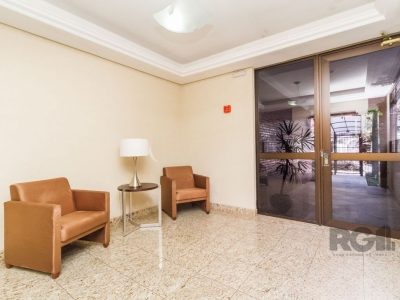 Apartamento à venda com 146m², 3 quartos, 1 suíte, 2 vagas no bairro Petrópolis em Porto Alegre - Foto 24