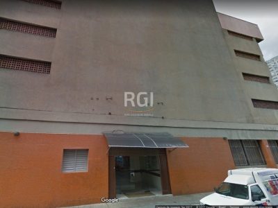 Conjunto/Sala à venda com 51m², 1 vaga no bairro Centro Histórico em Porto Alegre - Foto 2