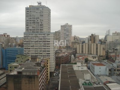 Conjunto/Sala à venda com 51m², 1 vaga no bairro Centro Histórico em Porto Alegre - Foto 16