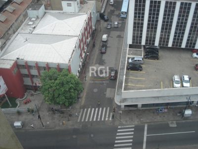 Conjunto/Sala à venda com 51m², 1 vaga no bairro Centro Histórico em Porto Alegre - Foto 18