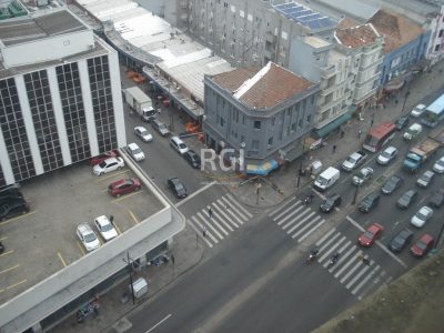 Conjunto/Sala à venda com 51m², 1 vaga no bairro Centro Histórico em Porto Alegre - Foto 19