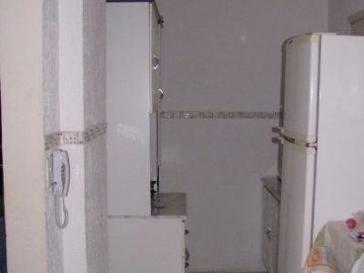 Apartamento à venda com 105m², 3 quartos, 1 suíte, 1 vaga no bairro Medianeira em Porto Alegre - Foto 6