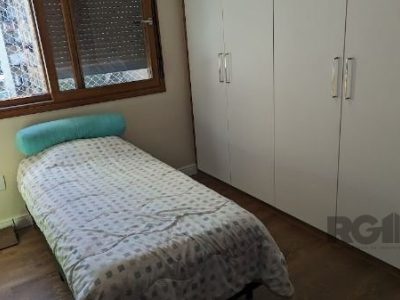 Apartamento à venda com 73m², 2 quartos, 1 suíte, 1 vaga no bairro Centro Histórico em Porto Alegre - Foto 10