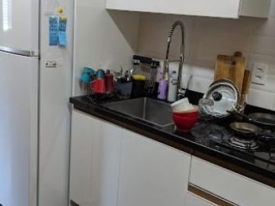 Apartamento à venda com 73m², 2 quartos, 1 suíte, 1 vaga no bairro Centro Histórico em Porto Alegre - Foto 22