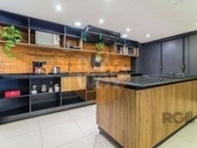 Studio à venda com 29m², 1 quarto no bairro Cidade Baixa em Porto Alegre - Foto 8